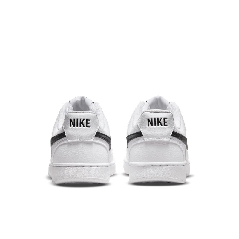 Pantofi Sport Nike W Court Vision LO NN - poza 4
