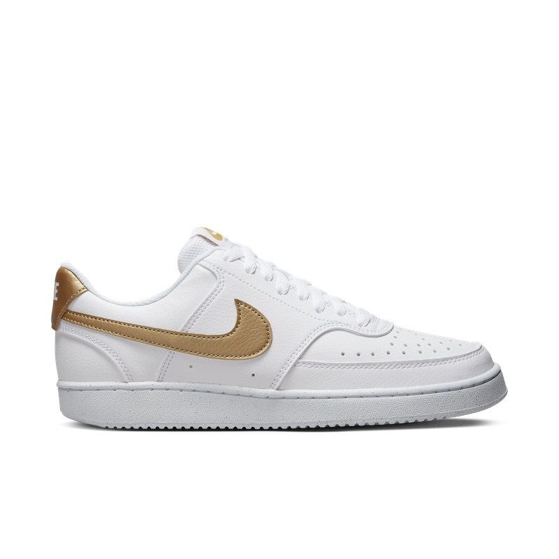 Pantofi Sport Nike W Court Vision LO NN - poza 1