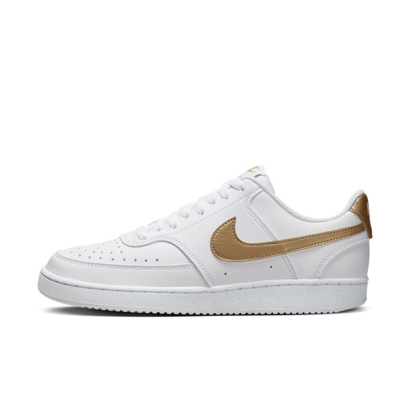 Pantofi Sport Nike W Court Vision LO NN - poza 2