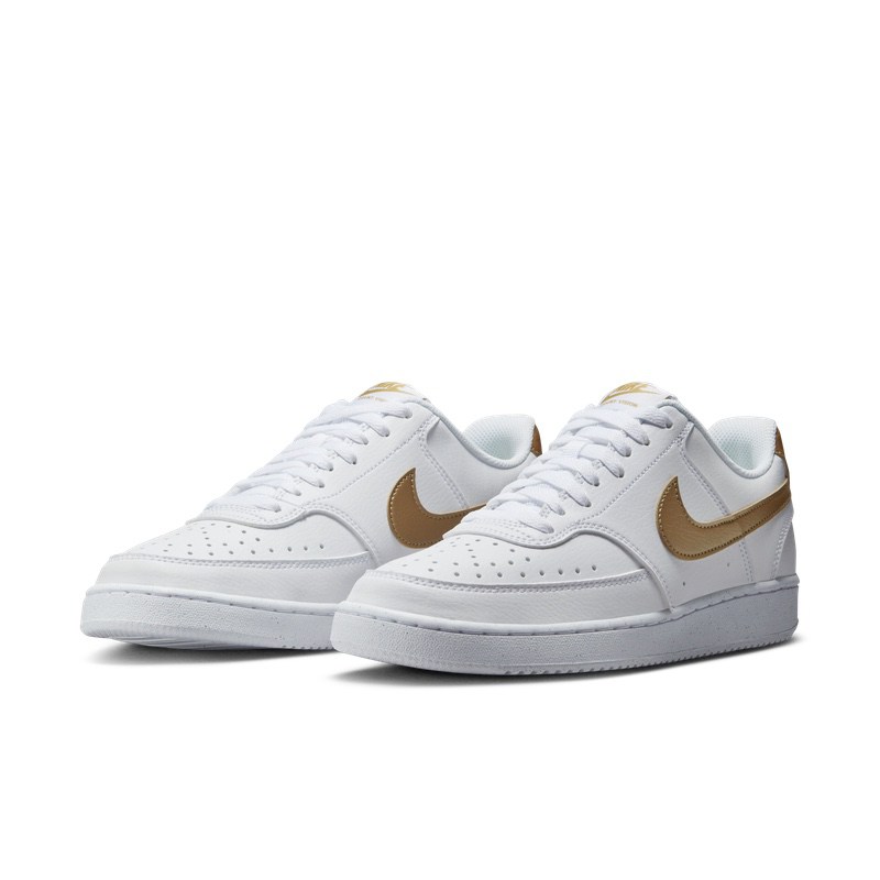 Pantofi Sport Nike W Court Vision LO NN - poza 3
