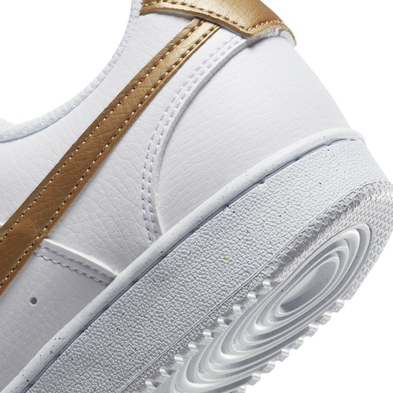 Pantofi Sport Nike W Court Vision LO NN - poza 4
