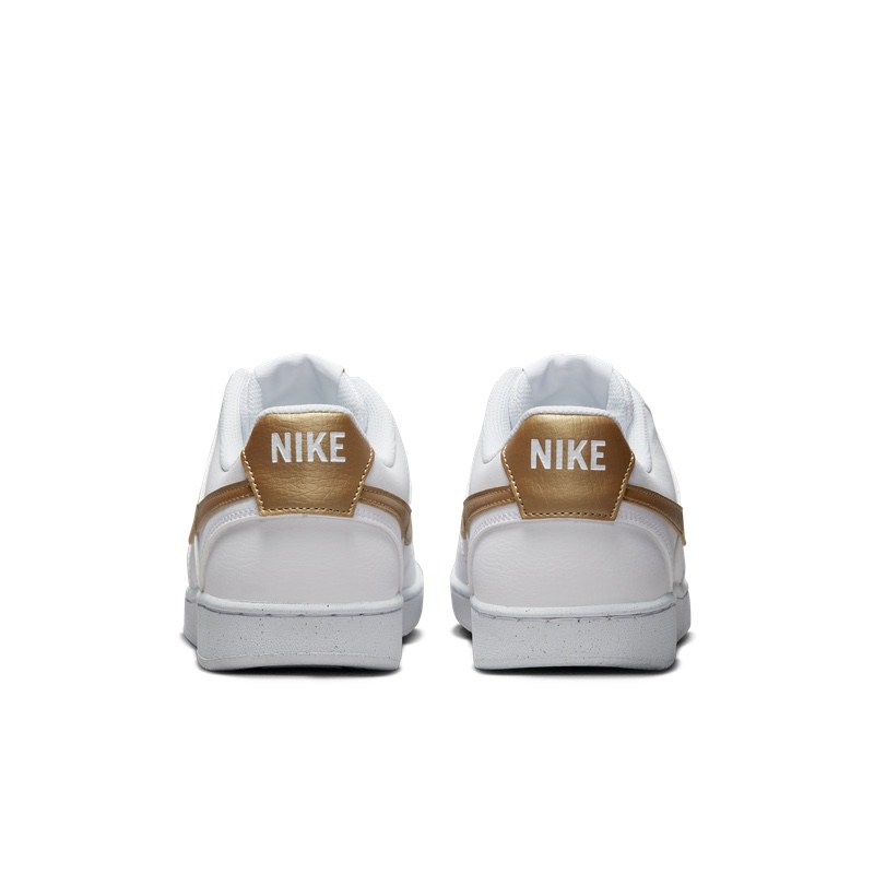 Pantofi Sport Nike W Court Vision LO NN - poza 5
