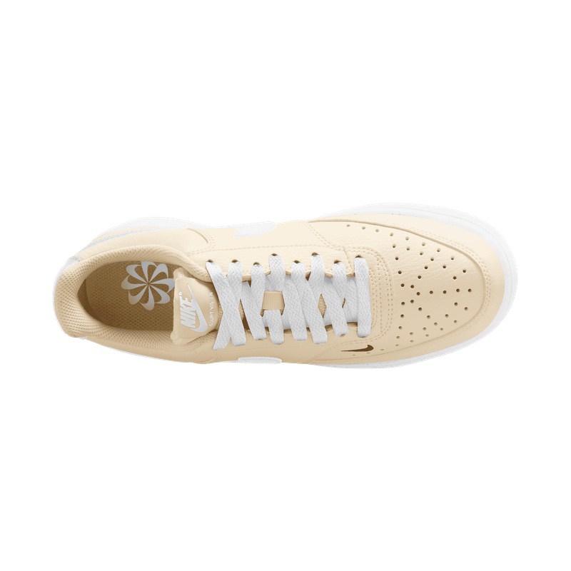 Pantofi sport Nike W COURT VISION LO NN - poza 3