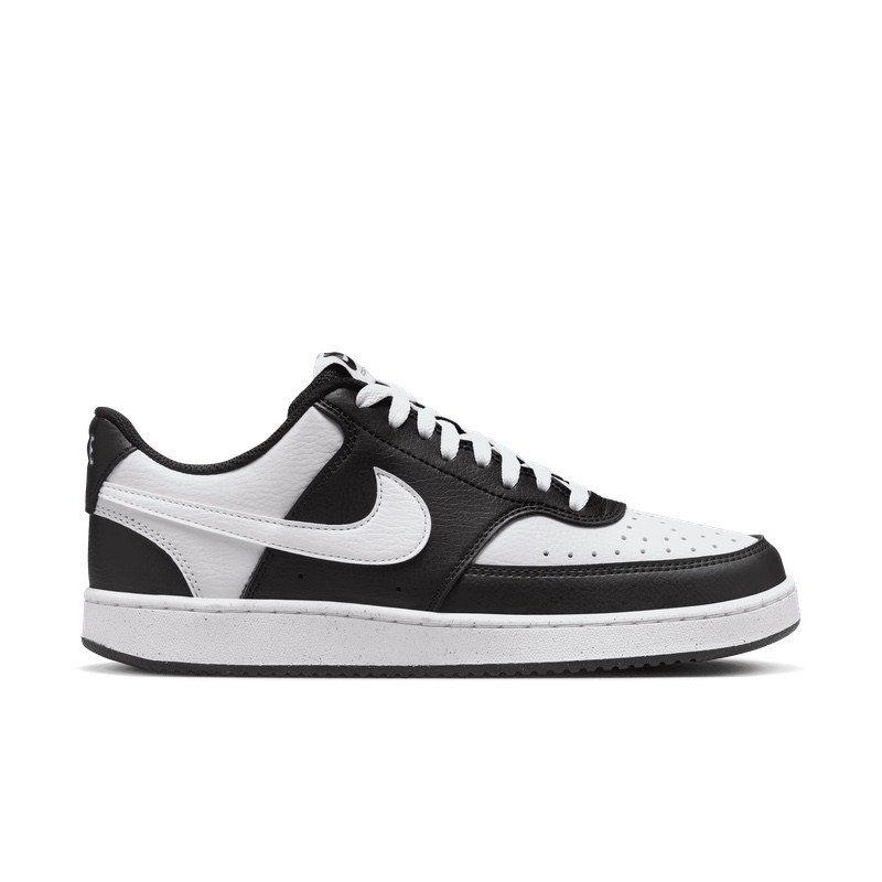Pantofi sport Nike W COURT VISION LO NN - poza 1