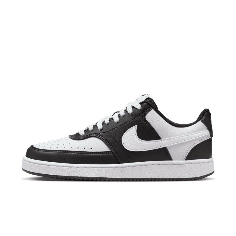 Pantofi sport Nike W COURT VISION LO NN - poza 2