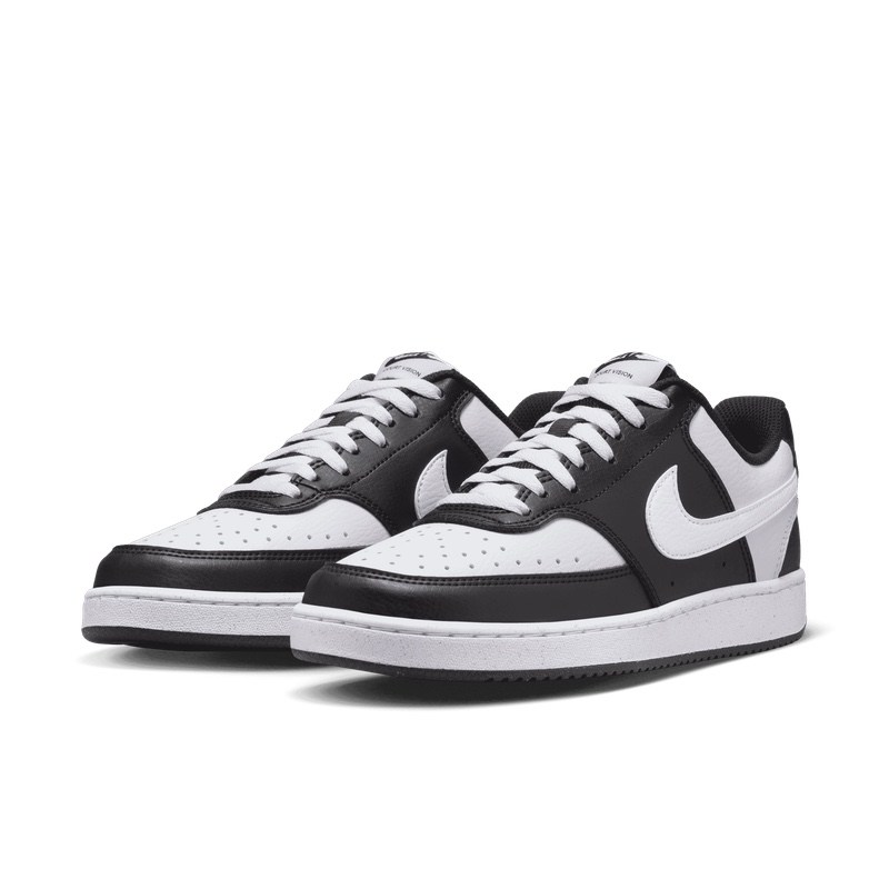 Pantofi sport Nike W COURT VISION LO NN - poza 3
