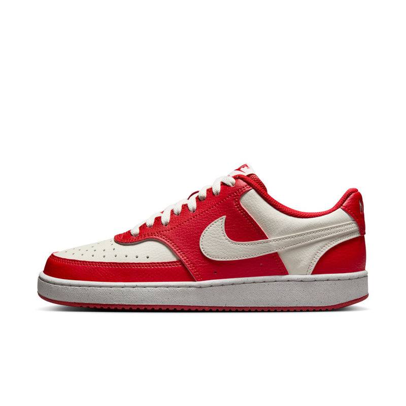 Pantofi sport Nike W COURT VISION LO NN - poza 2