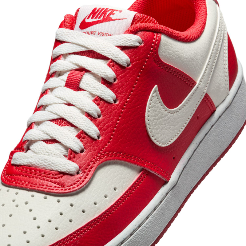 Pantofi sport Nike W COURT VISION LO NN - poza 3