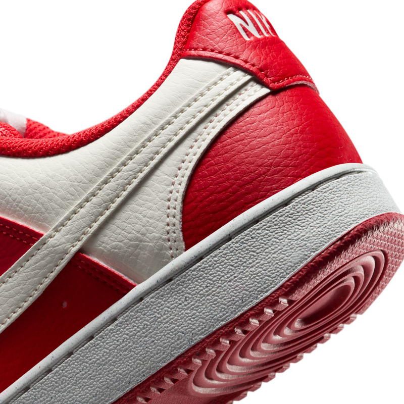 Pantofi sport Nike W COURT VISION LO NN - poza 4