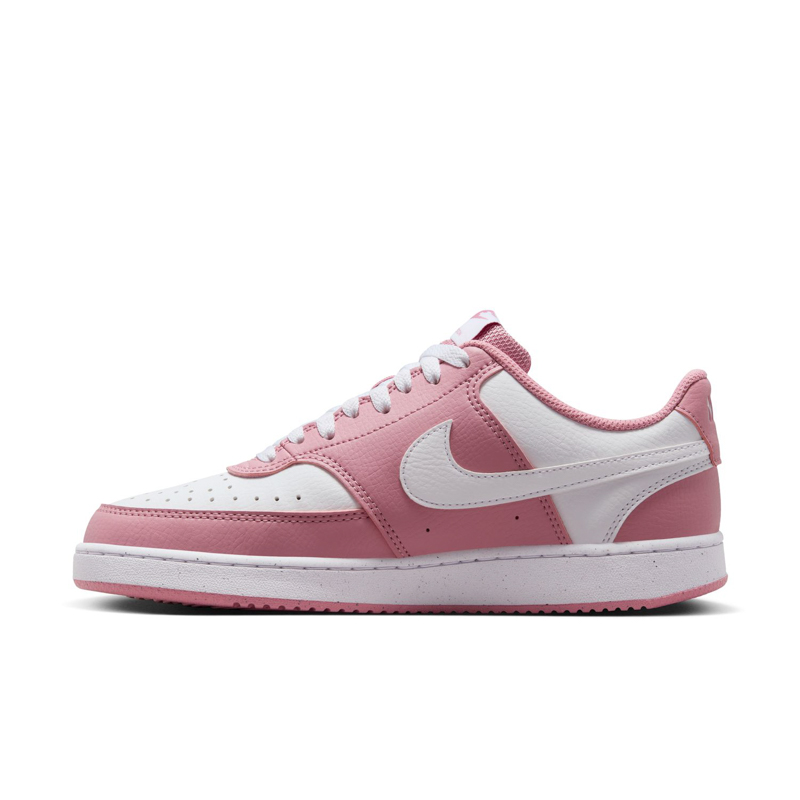 Pantofi sport Nike W COURT VISION LO NN - poza 2