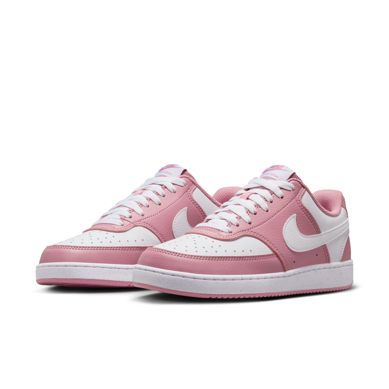 Pantofi sport Nike W COURT VISION LO NN - poza 3