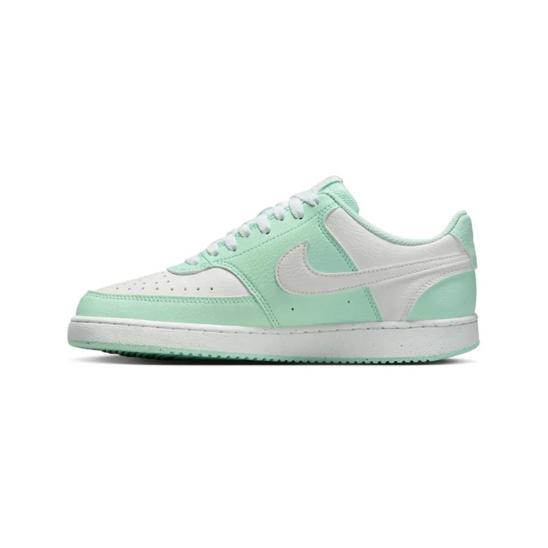Pantofi sport Nike W COURT VISION LO NN - poza 2