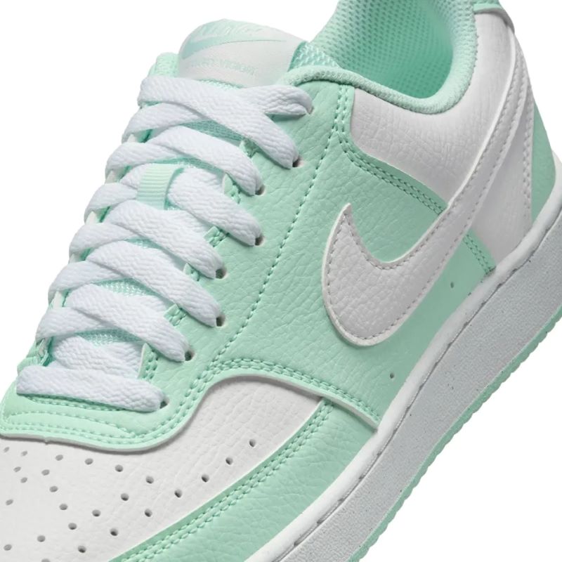 Pantofi sport Nike W COURT VISION LO NN - poza 3