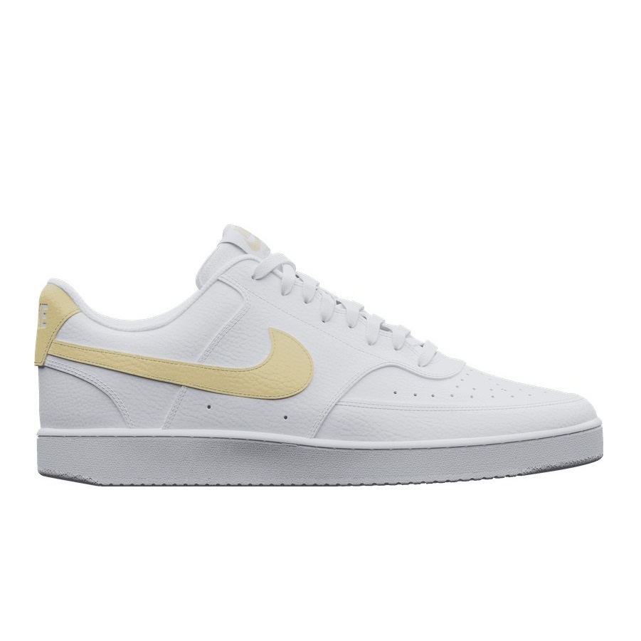 Pantofi sport Nike W COURT VISION LO NN
