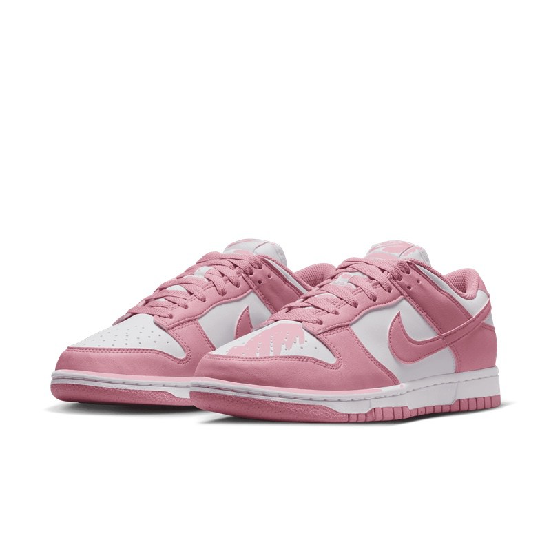 Pantofi sport Nike W DUNK LOW NEXT NATURE - poza 4