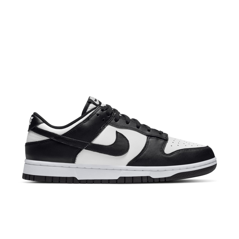 Pantofi sport Nike W DUNK LOW - poza 1