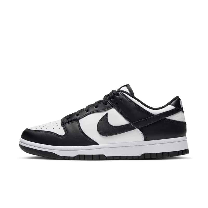 Pantofi sport Nike W DUNK LOW - poza 2