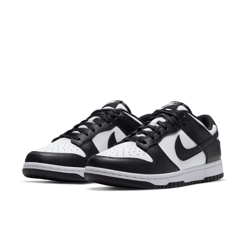 Pantofi sport Nike W DUNK LOW - poza 3