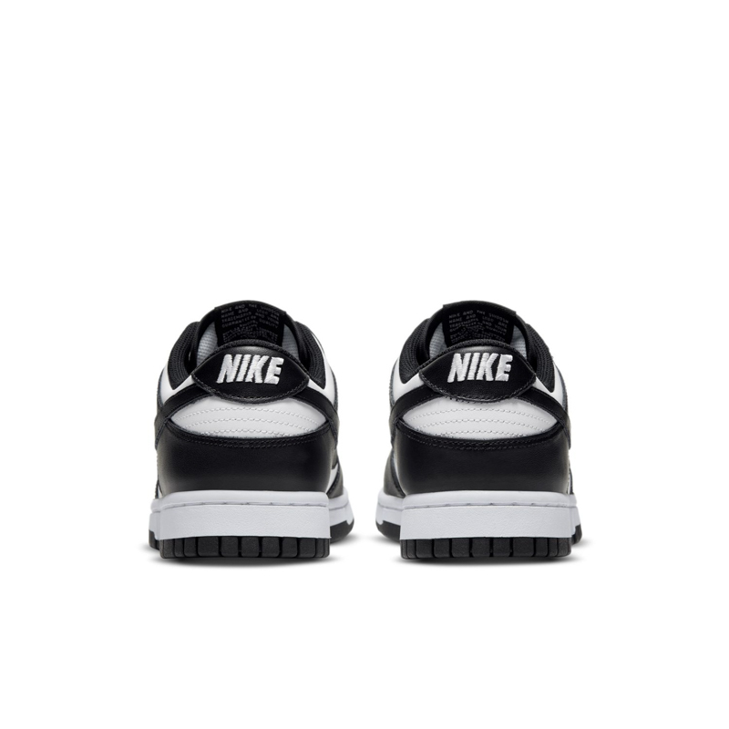Pantofi sport Nike W DUNK LOW - poza 4