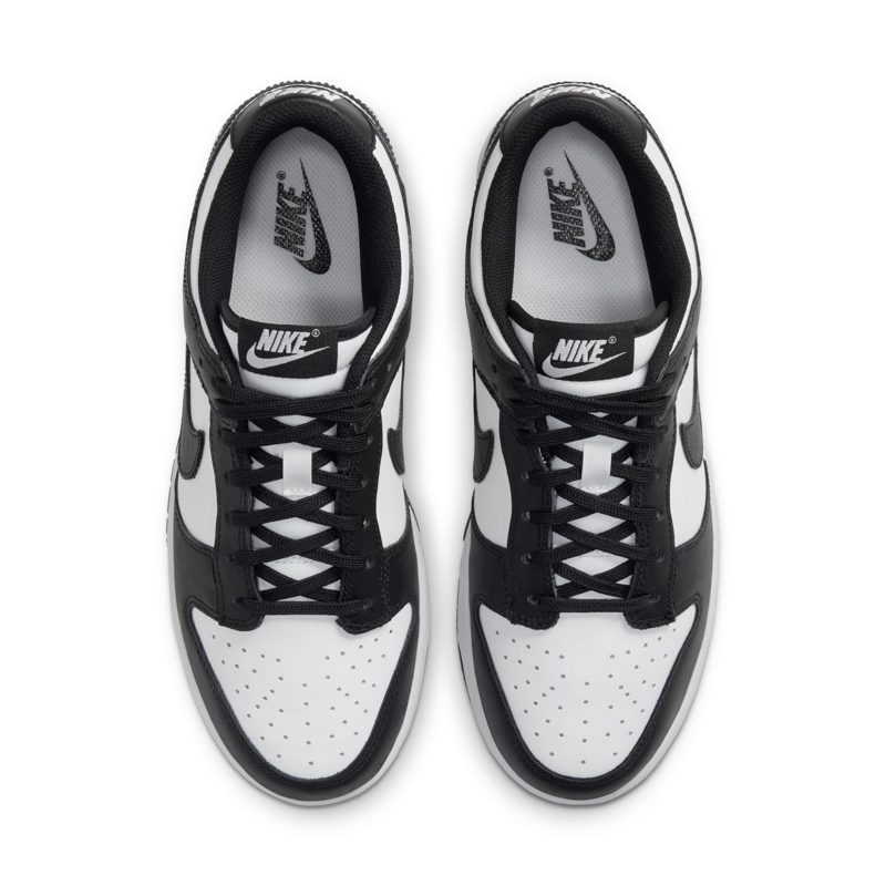 Pantofi sport Nike W DUNK LOW - poza 5