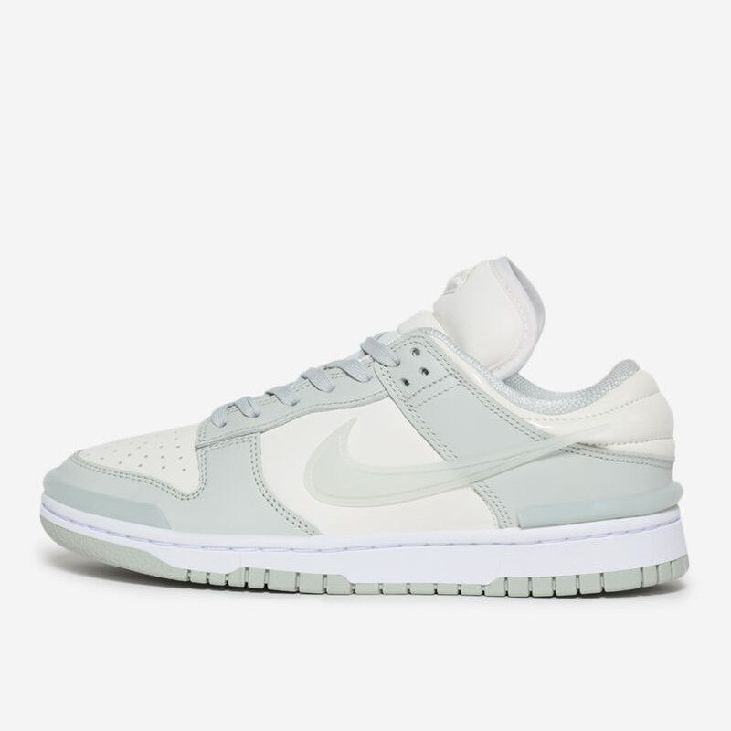 Pantofi sport Nike W DUNK LOW TWIST - poza 2