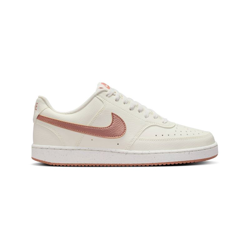 Pantofi sport Nike W NIKE COURT VISION LO NN