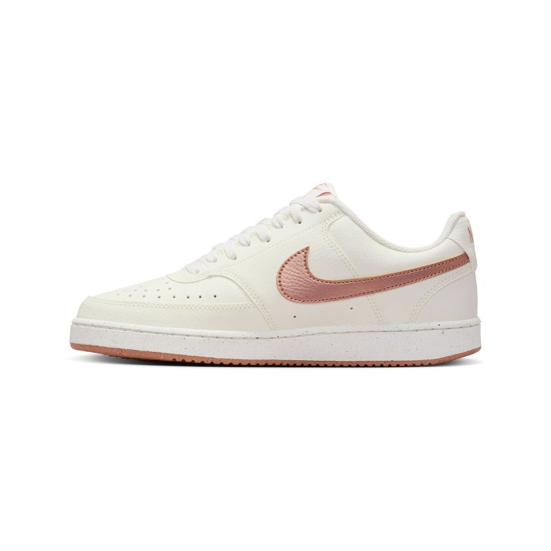 Pantofi sport Nike W NIKE COURT VISION LO NN - poza 2