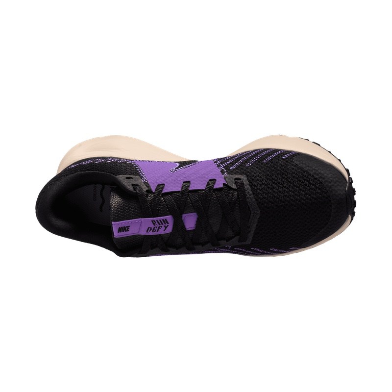 Pantofi sport Nike W NIKE RUN DEFY - poza 3