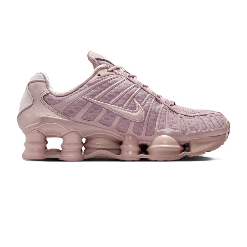 Pantofi sport Nike W NIKE SHOX TL - poza 1