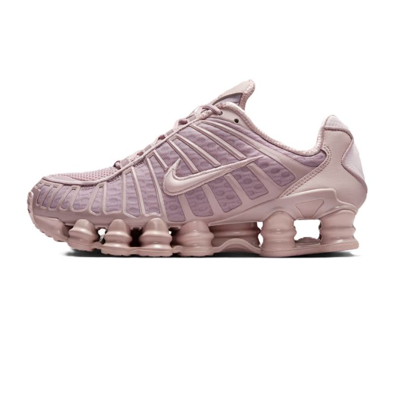 Pantofi sport Nike W NIKE SHOX TL - poza 2