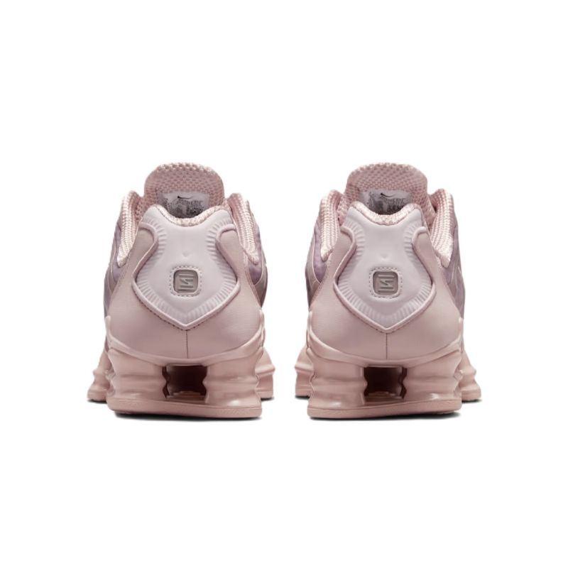 Pantofi sport Nike W NIKE SHOX TL - poza 4