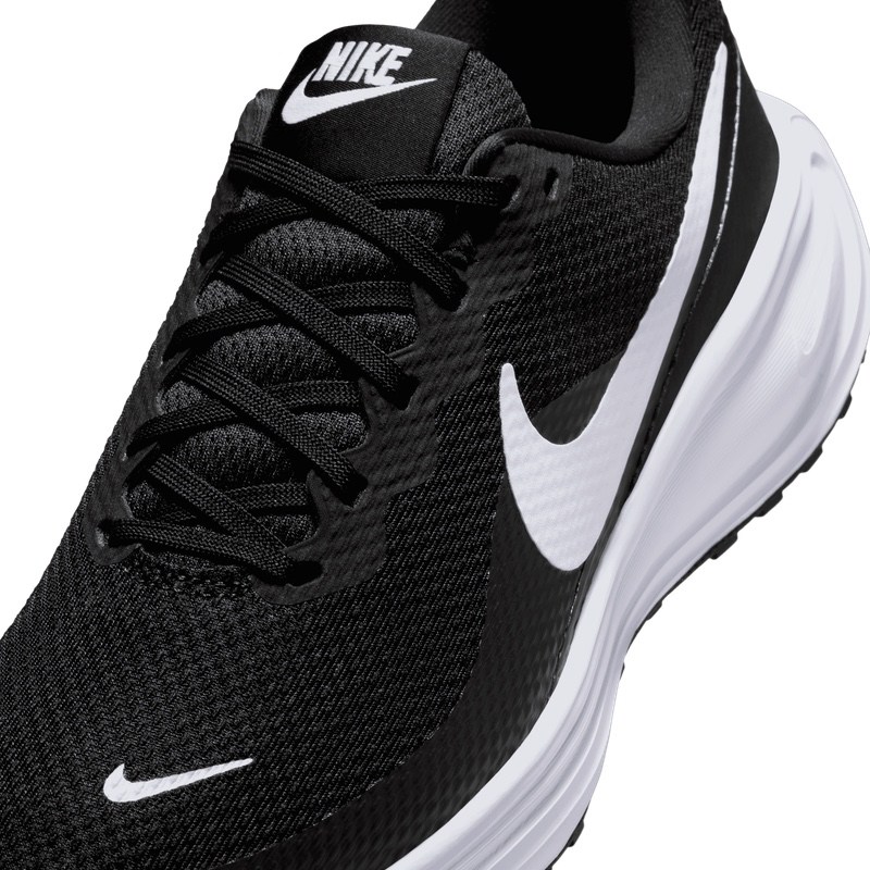 Pantofi sport Nike W REVOLUTION 8 - poza 4