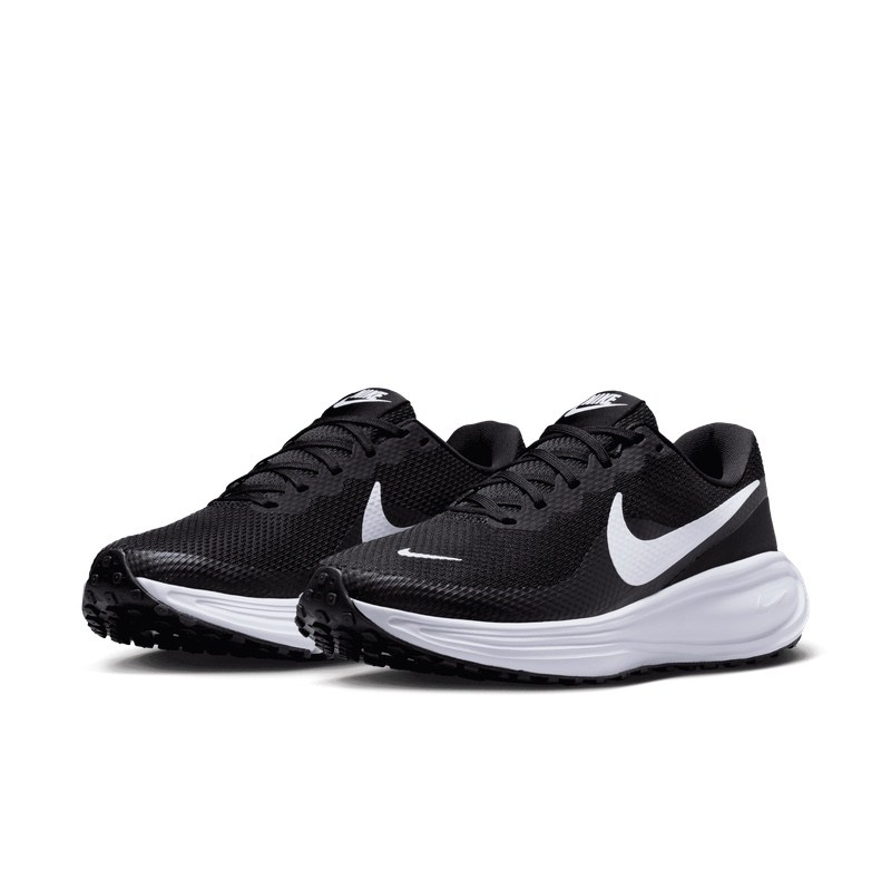Pantofi sport Nike W REVOLUTION 8 - poza 5