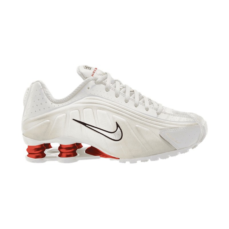 Pantofi sport Nike W SHOX R4 - poza 1