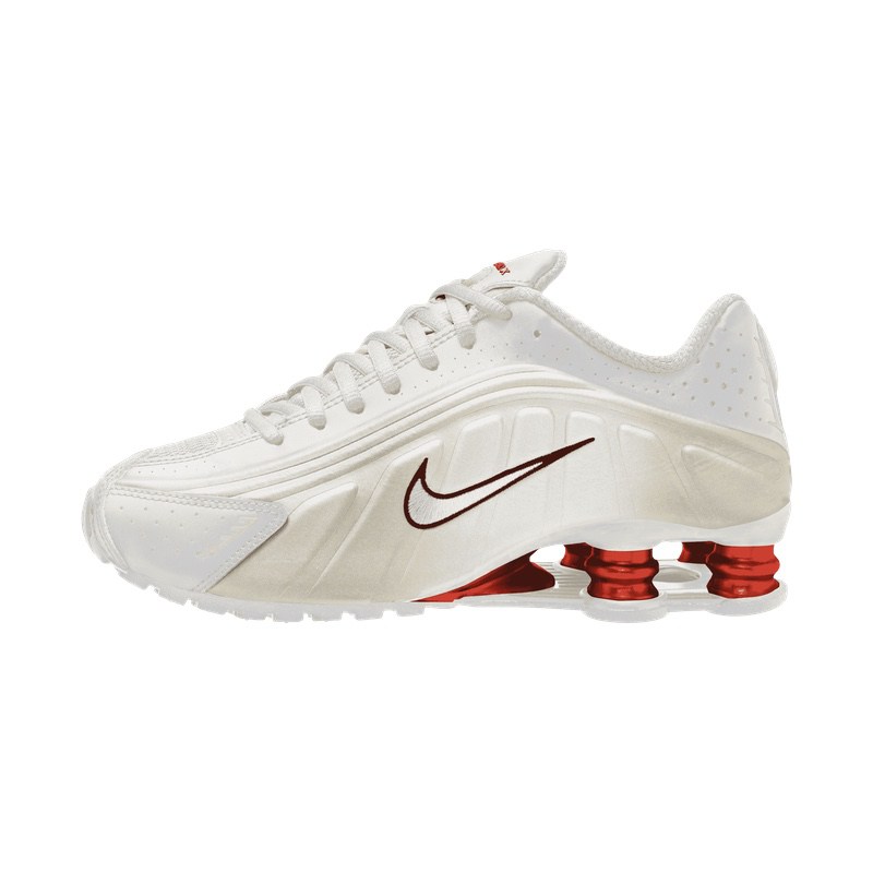 Pantofi sport Nike W SHOX R4 - poza 2