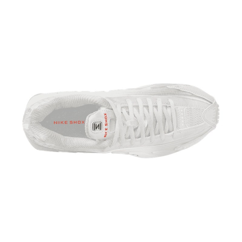 Pantofi sport Nike W SHOX R4 - poza 3