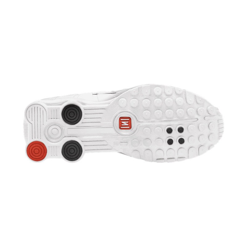 Pantofi sport Nike W SHOX R4 - poza 4