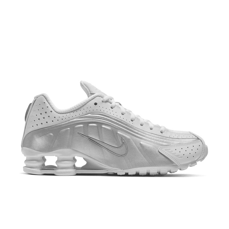 Pantofi sport Nike W SHOX R4