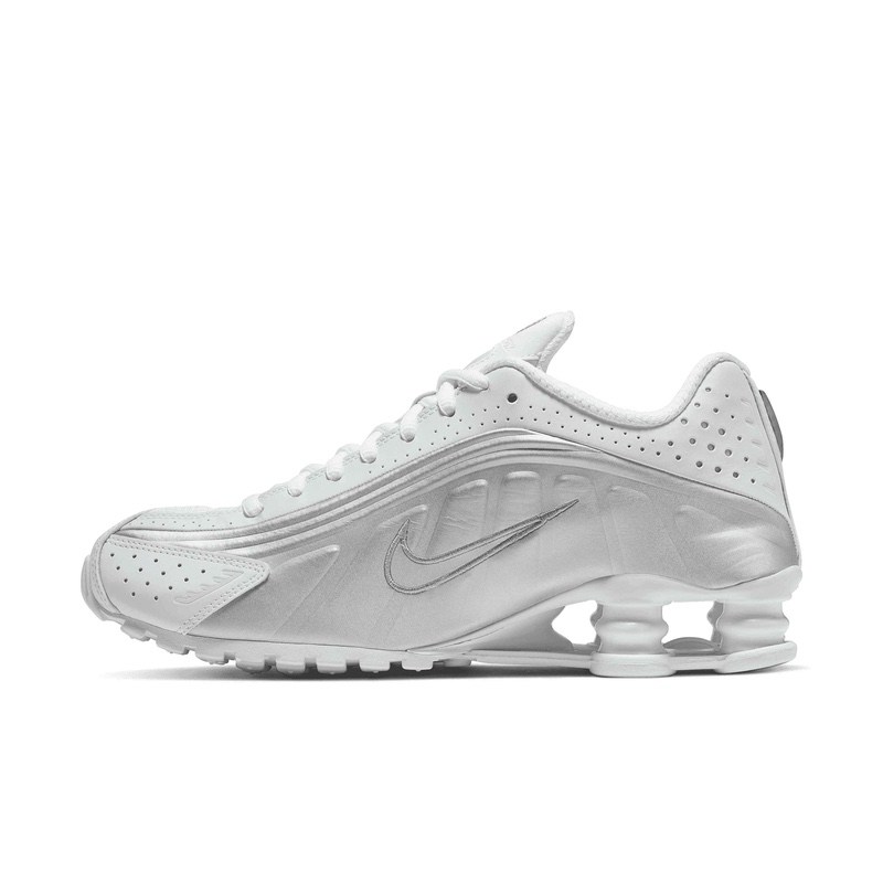 Pantofi sport Nike W SHOX R4 - poza 2
