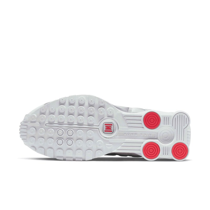 Pantofi sport Nike W SHOX R4 - poza 5