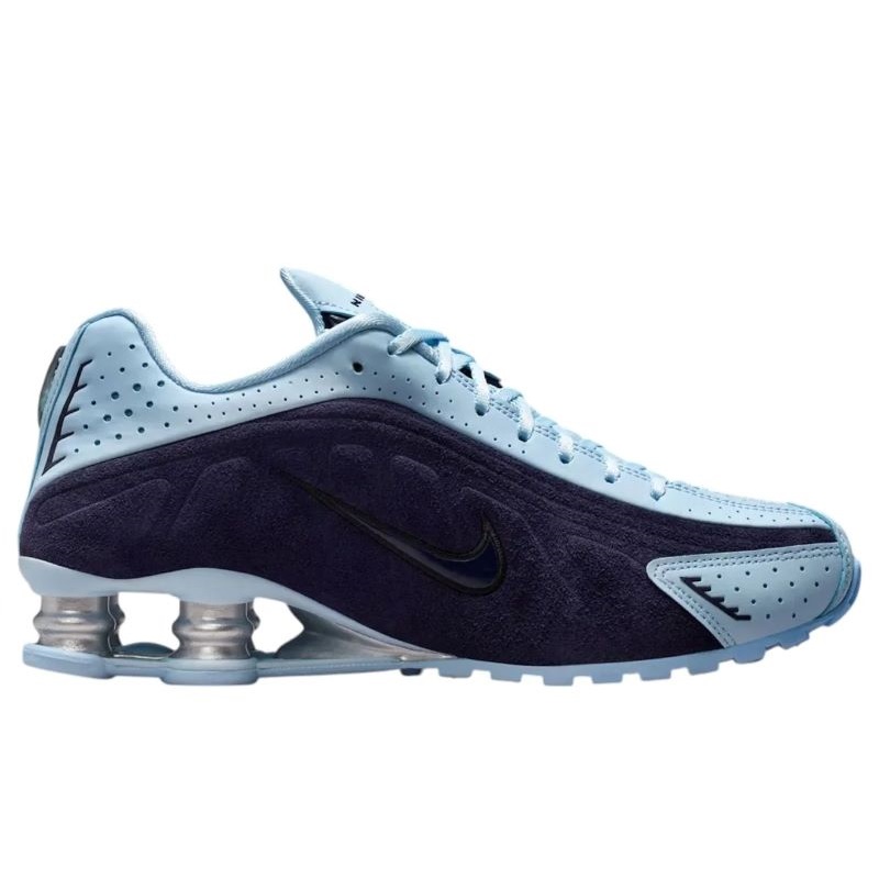 Pantofi sport Nike W SHOX R4 SE 2