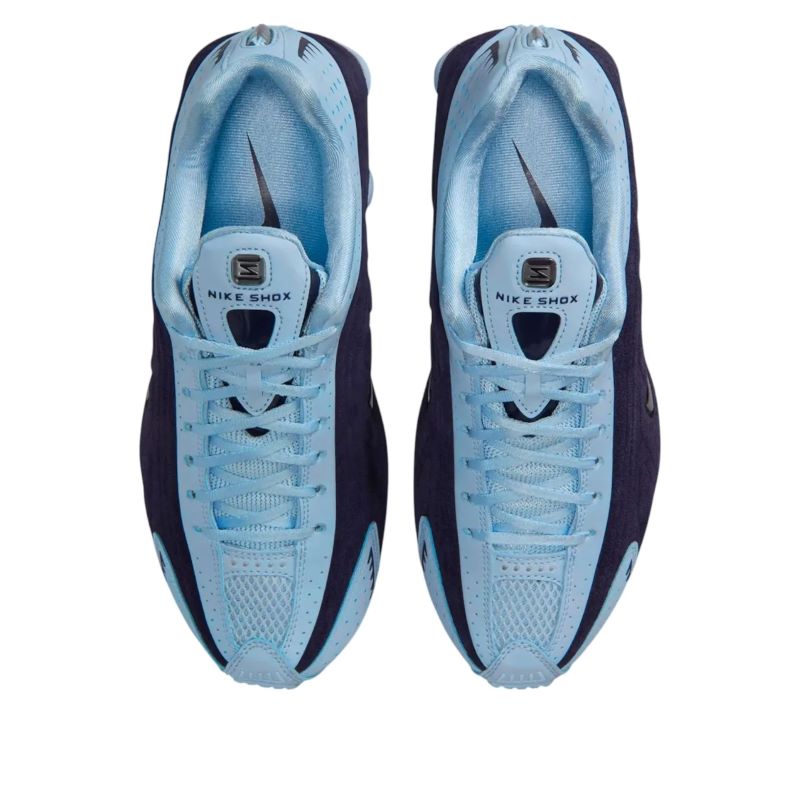 Pantofi sport Nike W SHOX R4 SE 2 - poza 2