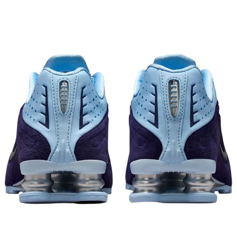 Pantofi sport Nike W SHOX R4 SE 2 - poza 3