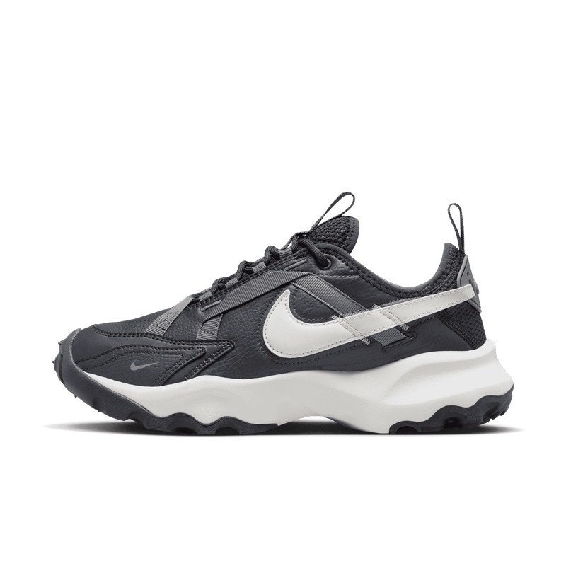 Pantofi sport Nike W TC 7900 - poza 2