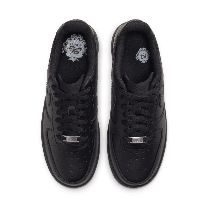 Pantofi sport Nike WMNS AIR FORCE 1 '07 - poza 3