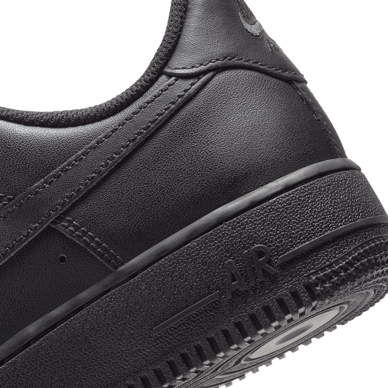 Pantofi sport Nike WMNS AIR FORCE 1 '07 - poza 4