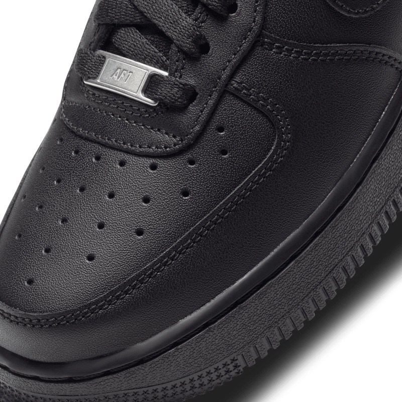 Pantofi sport Nike WMNS AIR FORCE 1 '07 - poza 5