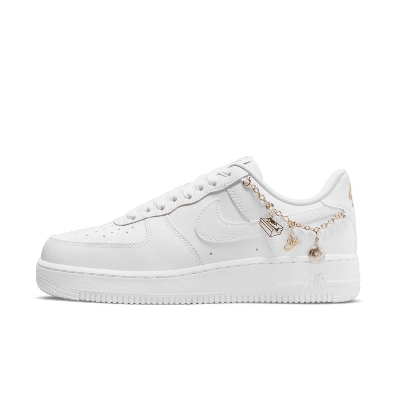 Pantofi sport Nike WMNS AIR FORCE 1 '07 LX - poza 2