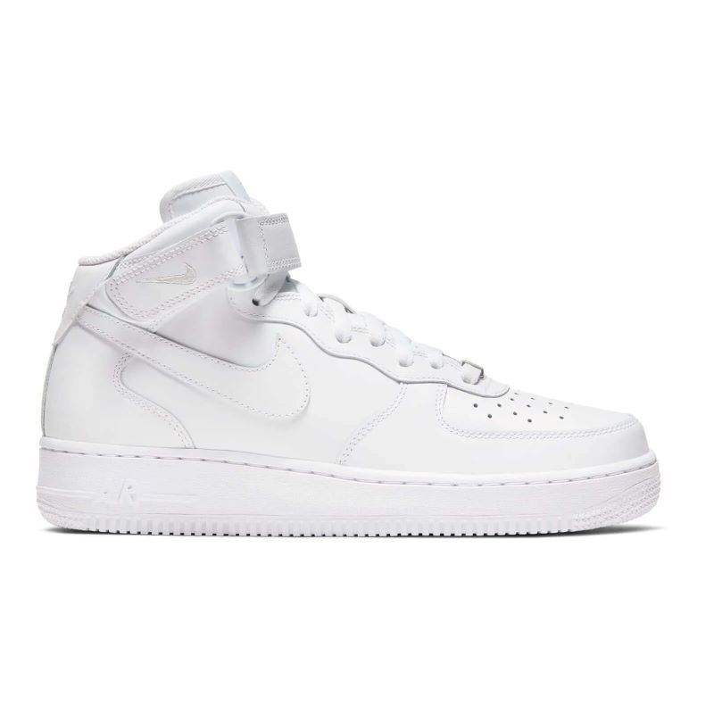 Pantofi sport Nike WMNS AIR FORCE 1 '07 MID REC - poza 1