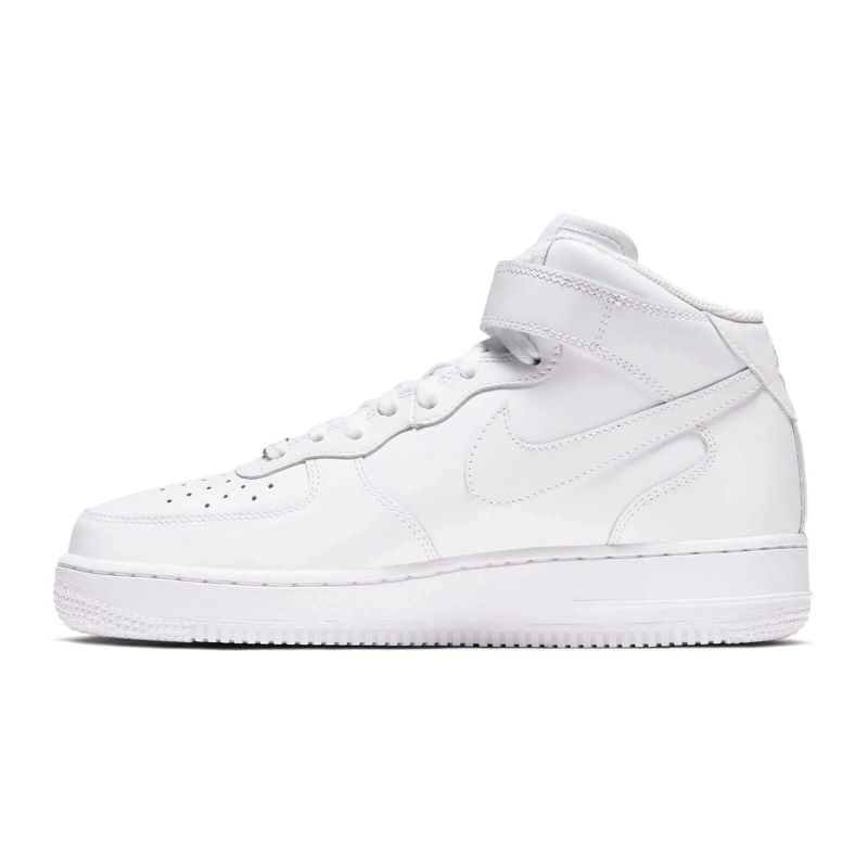Pantofi sport Nike WMNS AIR FORCE 1 '07 MID REC - poza 2